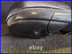 14-19 Mk1 L550 Land Rover Discovery Sport Os Driver Side Power-fold Wing Mirror