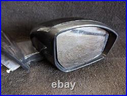 14-19 Mk1 L550 Land Rover Discovery Sport Os Driver Side Power-fold Wing Mirror