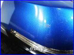 14-20 Bmw 3 4-series M-sport F30/f32 Genuine Left N/s Side Complete Wing Mirror