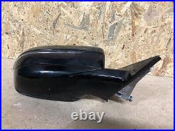 17+ Bmw 5 Series G30 M Sport Wing Mirror Electric Power Fold Driver Right 5 Pin