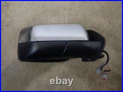 2007 Range Rover Sport Driver Side Electric Wing Mirror 4300674