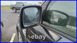 2007 Range Rover Sport Genuine Passenger Side Electric Wing Mirror (w9)