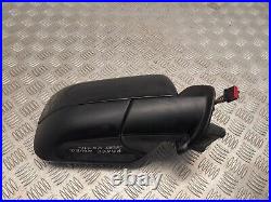 2011 Range Rover Sport Front Right Driver Side Wing Mirror Rhd Oem 3303-064