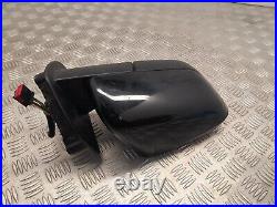 2011 Range Rover Sport Front Right Driver Side Wing Mirror Rhd Oem 3303-064