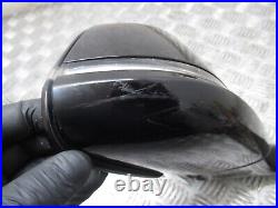 2012 Bmw 1 116i M Sport F20 5drs Front Right Manual Fold Wing Mirror Ref13846