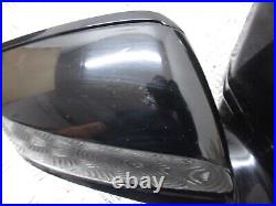 2012 Bmw 1 116i M Sport F20 5drs Front Right Manual Fold Wing Mirror Ref13846