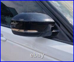 2013-17 Range Rover Sport Driver Side Wing Mirror