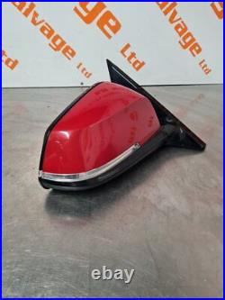 2013-2020 Bmw 4 Series F32 M Sport Wing Mirror Driver Off Side Right (5 Pin)