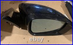 2014- 2018 Range Rover Sport L494 Wing Mirror Electric Folding Driver Side