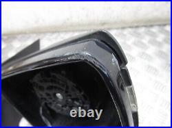 2014 Mercedes A-class A180 Sport W176 5drs Front Left Side Wing Mirror Ref10741