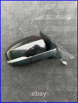 2015-2021 Range Rover Sport L494 Facelift Driver Right Side Complete Wing Mirror