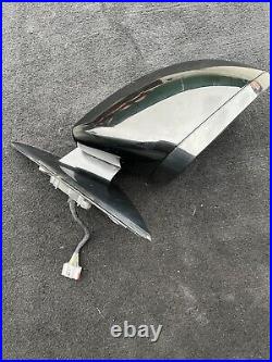 2015-2021 Range Rover Sport L494 Facelift Driver Right Side Complete Wing Mirror