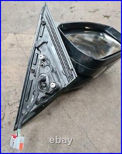 2015-2022 Range Rover Sport L494 Facelift Driver Right Side Complete Wing Mirror