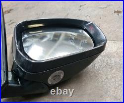 2015-2022 Range Rover Sport L494 Facelift Driver Right Side Complete Wing Mirror