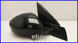 2017 LAND ROVER DISCOVERY SPORT Unknown SUV O/S Drivers Door Wing Mirror 2014-20