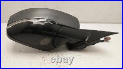 2017 LAND ROVER RANGE ROVER SPORT Unknown SUV O/S Drivers Door Wing Mirror 2013