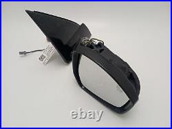 2018 LAND ROVER DISCOVERY SPORT O/S Drivers Door Wing Mirror 2014-2020