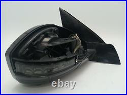 2018 LAND ROVER DISCOVERY SPORT O/S Drivers Door Wing Mirror 2014-2020
