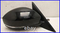 2020 LAND ROVER RANGE ROVER SPORT Unknown SUV O/S Drivers Door Wing Mirror 2013