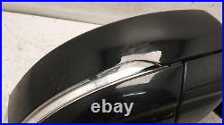 2020 LAND ROVER RANGE ROVER SPORT Unknown SUV O/S Drivers Door Wing Mirror 2013