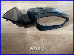 21115002 Exterior Door mirror (wing mirror) right side for Land Rover Discovery