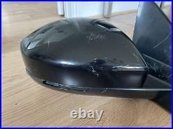 21115002 Exterior Door mirror (wing mirror) right side for Land Rover Discovery