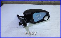 BMW 220i F23 Sport 2.0 Front Right Wing Mirror CUSTOMIZED M UK Passenger 2015