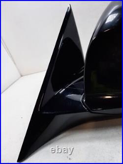 BMW 335d Xdrive M Sport F31 2013 Wing Door Mirror Left Side Power Fold A083844