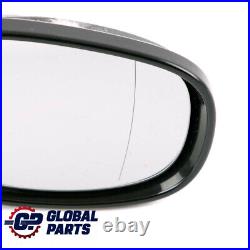 BMW 3 Series E90 LCI 1 M Sport High Gloss Heated Right Base Wing Mirror O/S