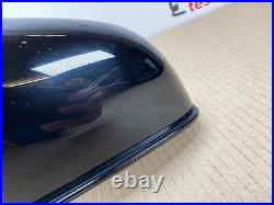 BMW 3 Series F31 Door Wing Mirror Left Passenger Side Power Fold 5 Pin M Sport