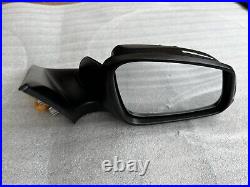BMW 3 Series F34 GT RIGHT DRIVER SIDE WING MIRROR / 5 PIN / M-SPORT