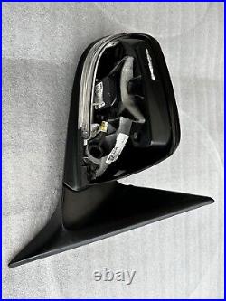 BMW 3 Series F34 GT RIGHT DRIVER SIDE WING MIRROR / 5 PIN / M-SPORT