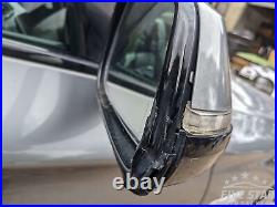 BMW 5 Series Front Door Electric Folding Wing Mirror Right 2014 Saloon 4/5dr