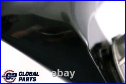 BMW 7 Series F01 F02 LCI Auto Dip High Gloss Heated Left N/S Base Wing Mirror
