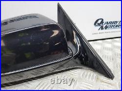 BMW Driver O/S M Sport Powerfold Chromatic Wing Mirror 5 Series E60 E61 LCI