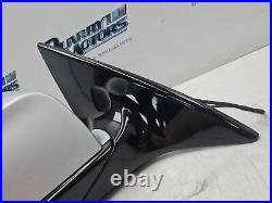 BMW Driver O/S M Sport Wing Mirror Powerfold Chromatic Fits 6 Series E63 E64 LCI