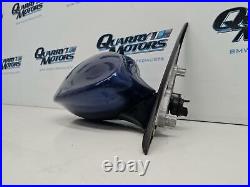 BMW Driver O/S Right Powerfold M Sport 5 Pin Wing Mirror 3 Series E92