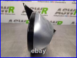 BMW E87 1 SERIES LCI 5dr M Sport O/S Drivers Side Wing Mirror T68907 51167268146