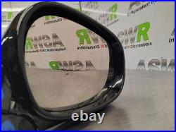 BMW E87 1 SERIES LCI 5dr M Sport O/S Drivers Side Wing Mirror T68907 51167268146