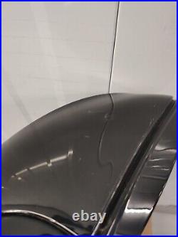 BMW E92 E93 Wing Mirror Auto Power Folding Dimming Glass Black M Sport Pre LCI