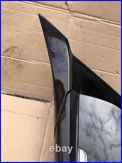 BMW F20 / 1 Series Passenger Side M Sport Gloss Black Wing Mirror 6 Pin Manual