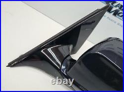 BMW M Sport Passenger N/S Wing Mirror Fits 5 Series F10 5 Pin Manual