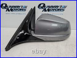 BMW Passenger N/S M Sport Chromatic Powerfold 3 Pin Wing Mirror 5 Series F10 F11