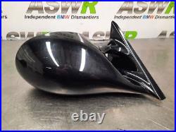 BMW Wing Mirror M Sport E31 8 SERIES O/S Drivers Side 51162253838