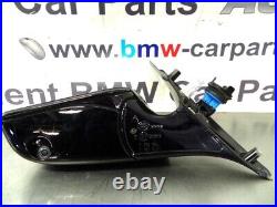BMW Wing Mirror Passenger Side N/S F10 5 SERIES M Sport 51167283557