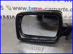 BMW X3 E83 LCI M SPORT N S Passenger Side Wing Mirror 51163450515