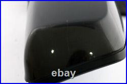BMW X3 Series E83 M Sport High Gloss Left Door Wing Mirror N/S Black Sapphire