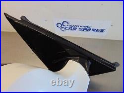 BMW X3 Wing Mirror F25 M-Sport 10-14 Drivers Right Door White 300 Powerfold