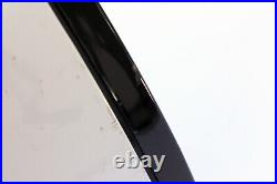 BMW X5 Series 2 E53 M Sport High Gloss Left Wing Mirror N/S Titansilber Silver