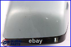 BMW X5 Series E53 Sport High Gloss Left Wing Mirror N/S Graugruen Grey Green